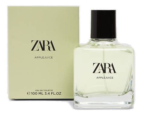 zara apple juice 100 ml.